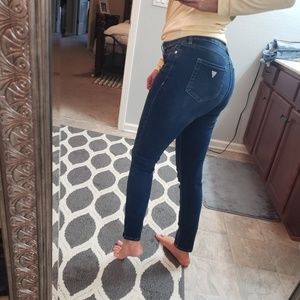 GUESS skinny Jean's